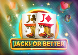 Jacks or Better