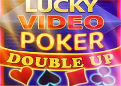 Lucky Video Poker