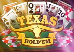 Texas HoldEm