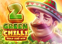 Green Chilli 2
