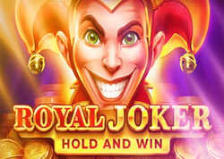 Royal Joker: Hold and Win