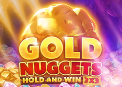 Gold Nuggets