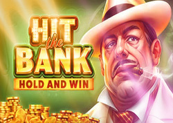 Hit the Bank: Hold and Win